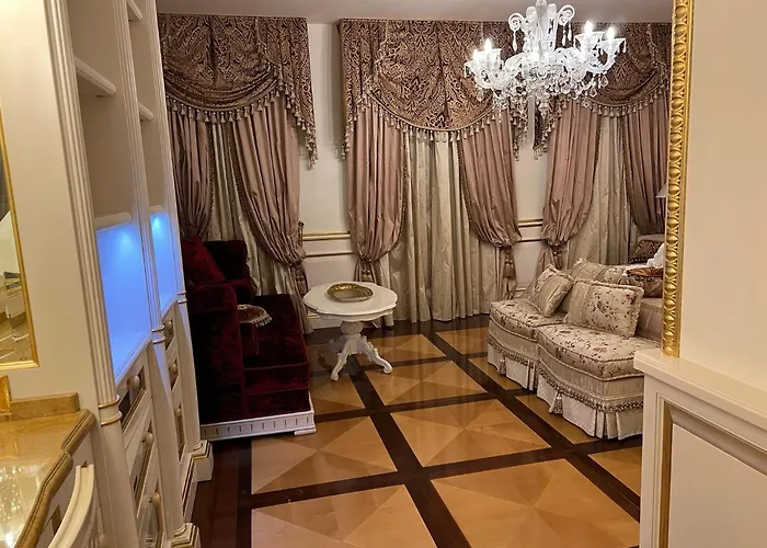 Hotel Villa Pigalle