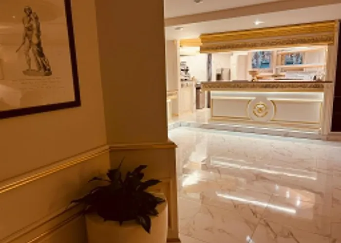 Hotel Villa Pigalle