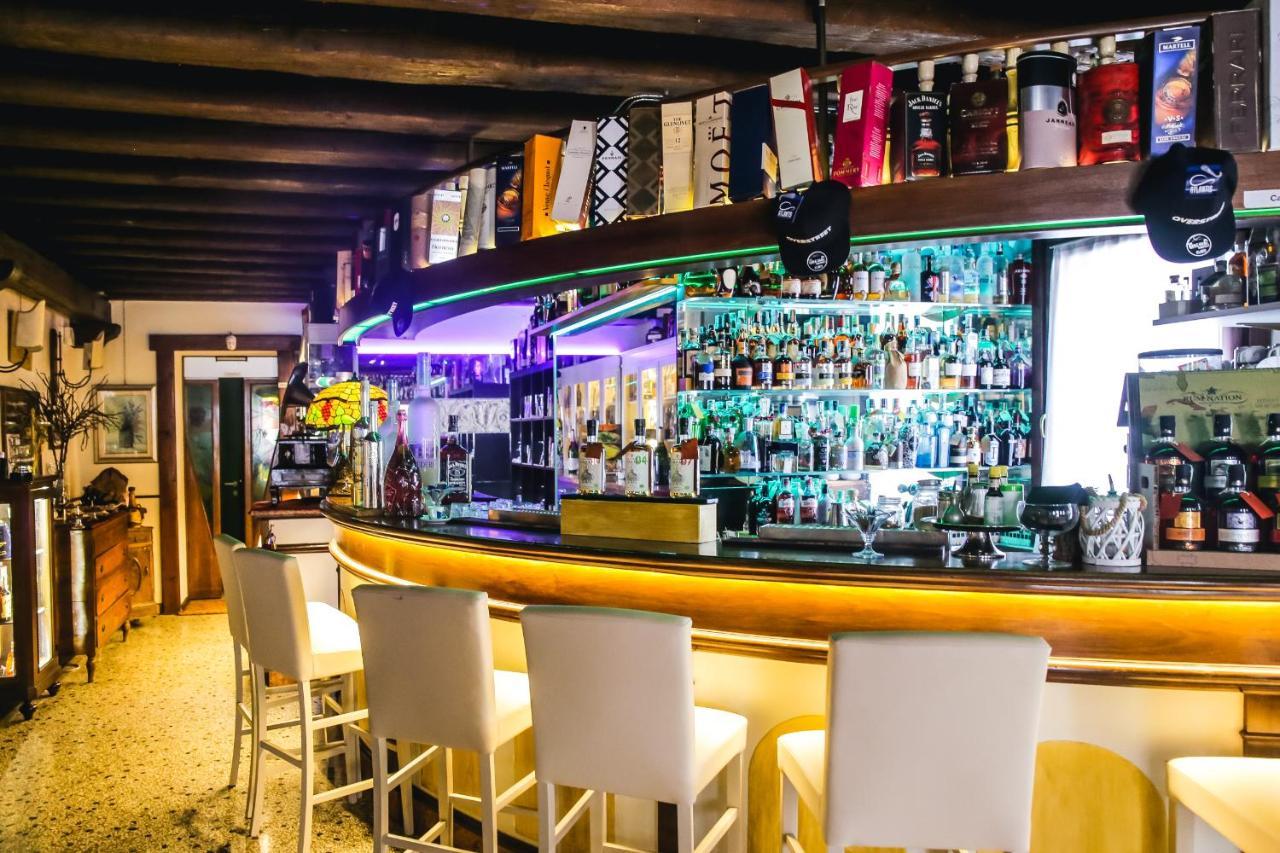 Pigalle Hotel Tezze sul Brenta