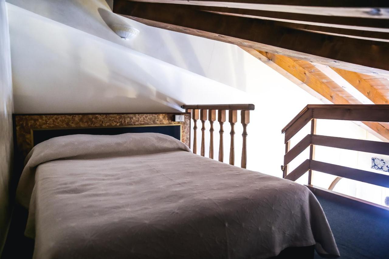 Hotel Pigalle Tezze sul Brenta