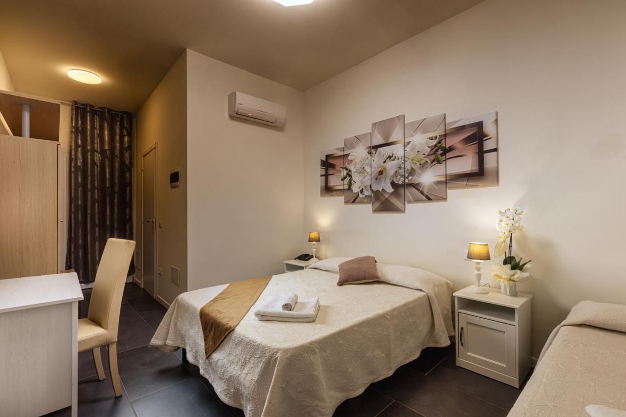 Pigalle Hotel Tezze sul Brenta