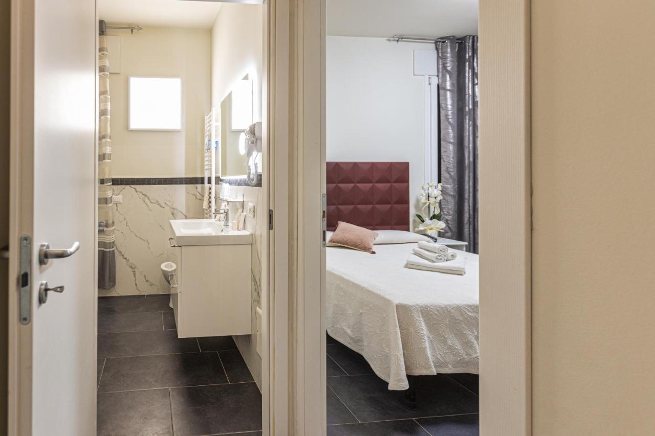 Hotel Pigalle Tezze sul Brenta
