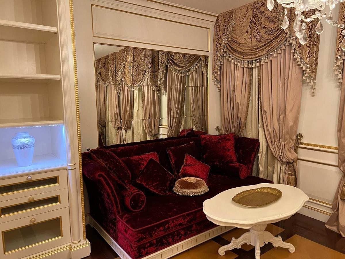Hotel Pigalle Tezze sul Brenta