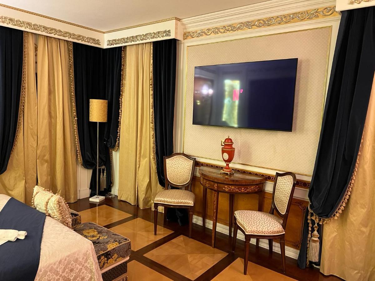 Pigalle Hotel Tezze sul Brenta