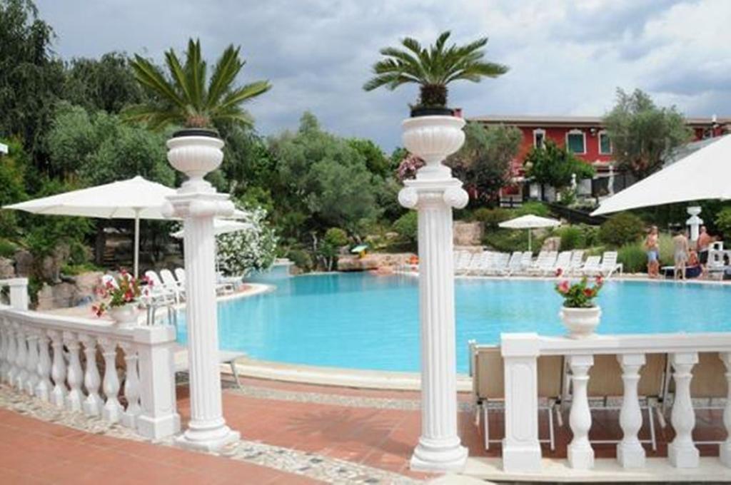 Pigalle Hotel 4*