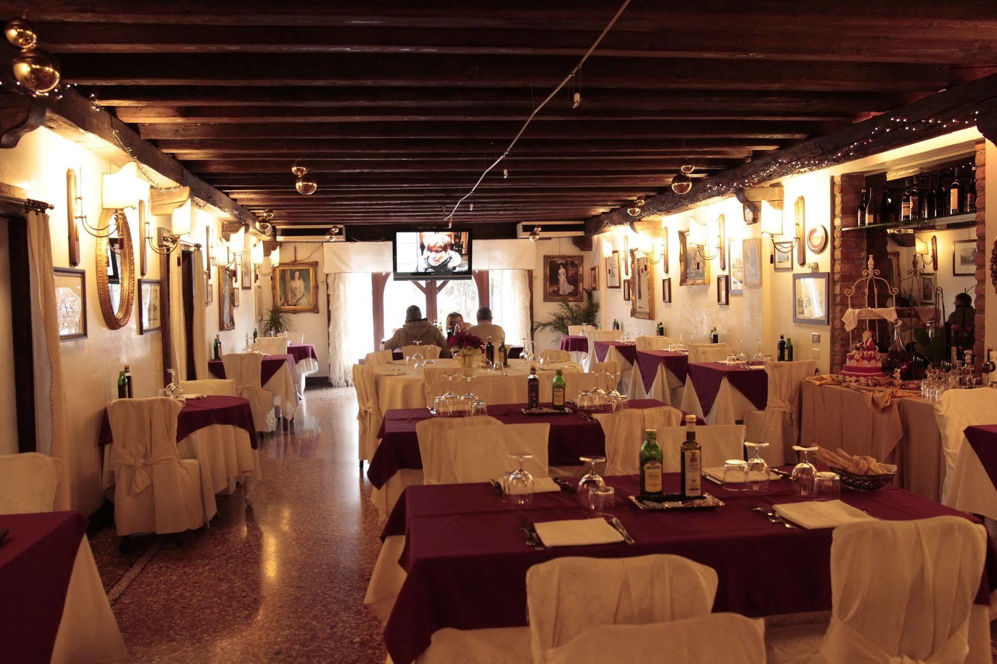 Pigalle Hotel Tezze sul Brenta