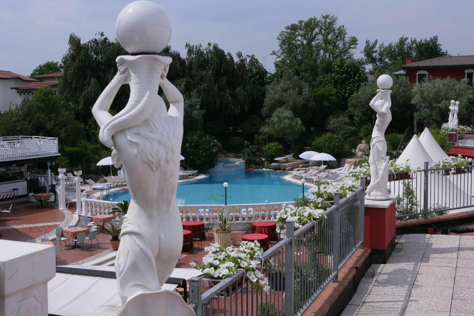 Hotel Pigalle Tezze sul Brenta