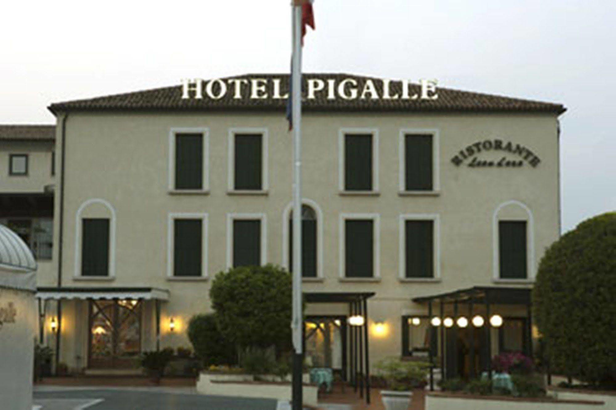 Hotel Pigalle
