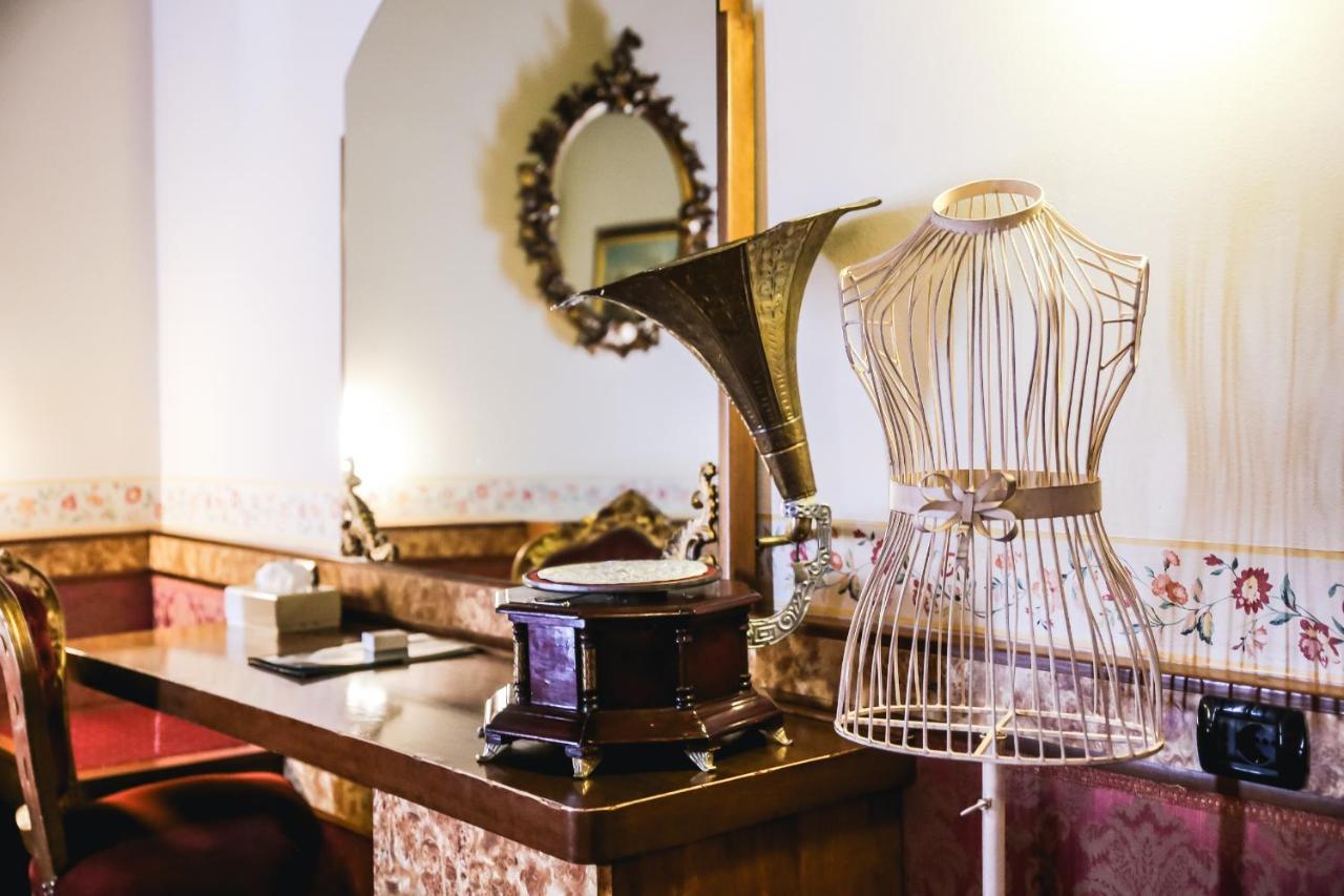 Hotel Pigalle 4*