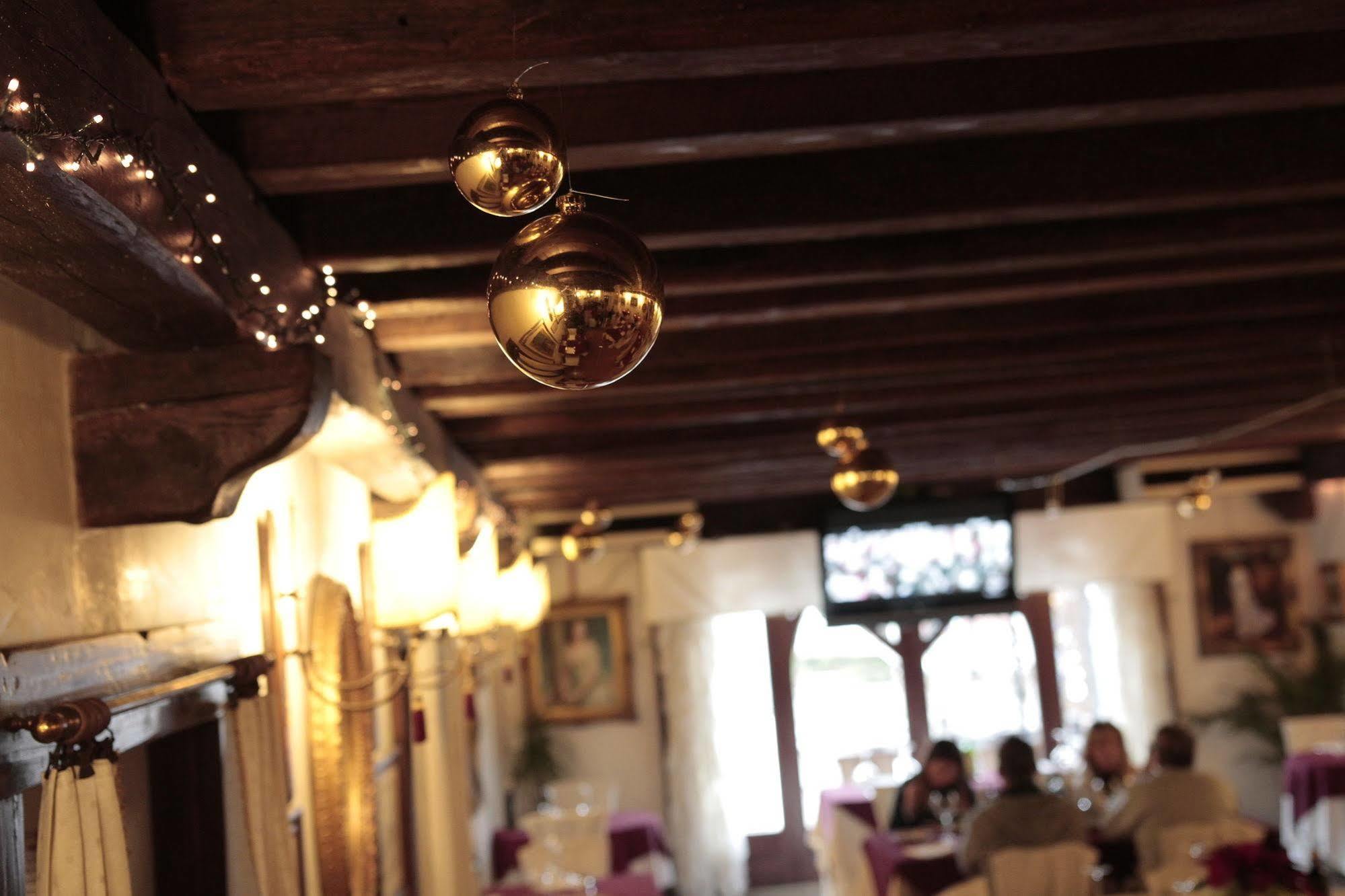 Pigalle Hotel Tezze sul Brenta